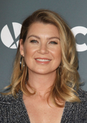 Ellen Pompeo