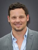 Justin Chambers