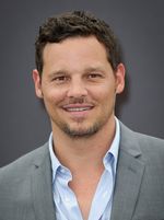 Justin Chambers