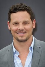 Justin Chambers