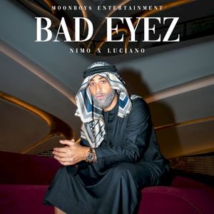 BAD EYEZ (Single)