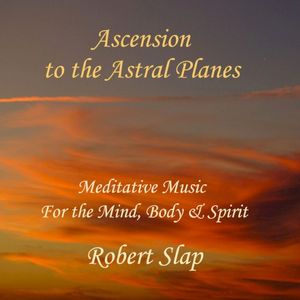 Ascension to the Astral Planes (Single)