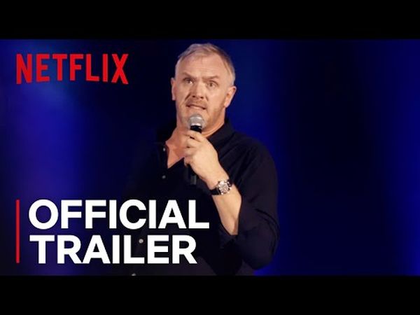 Greg Davies: You Magnificent Beast