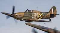 Hawker Hurricane