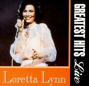 Greatest Hits Live (Live)