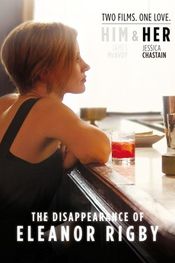 Affiche The Disappearance of Eleanor Rigby : Her Affiche The Disappearance of Eleanor Rigby : Her