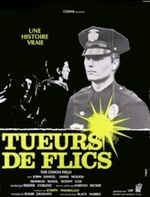 Affiche Tueurs de flics