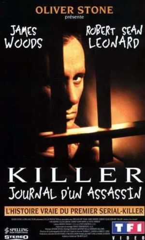 Killer : Journal d'un assassin
