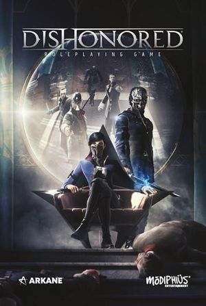Dishonored: Roleplaying game