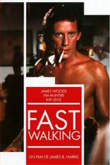 Affiche Fast-Walking