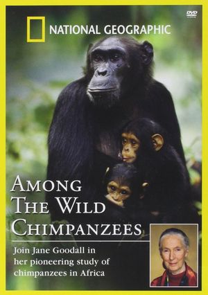 Among the Wild Chimpanzees