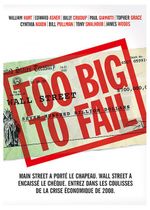 Affiche Too Big to Fail