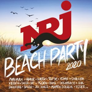 NRJ Beach Party 2020