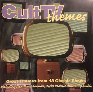 Cult TV Themes