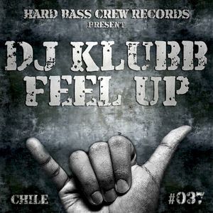 Feel Up (Single)
