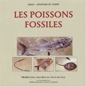 Les Poissons fossiles