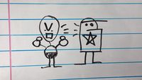 Cartoon Characters