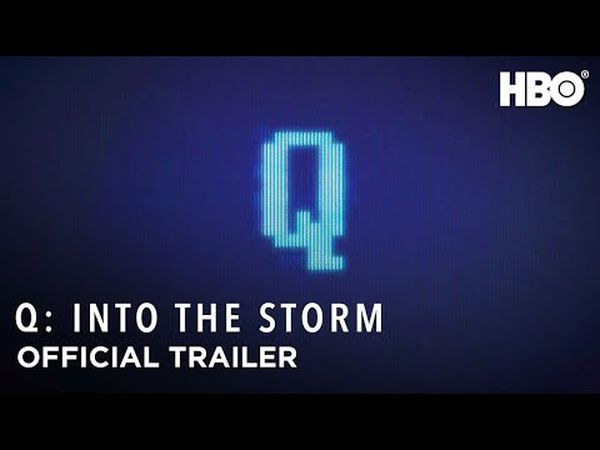 Q: Into The Storm