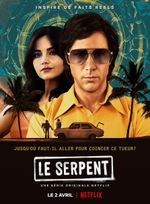 Affiche Le Serpent Affiche Le Serpent