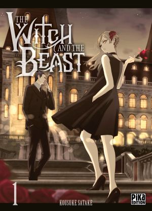 The Witch and the Beast, tome 1