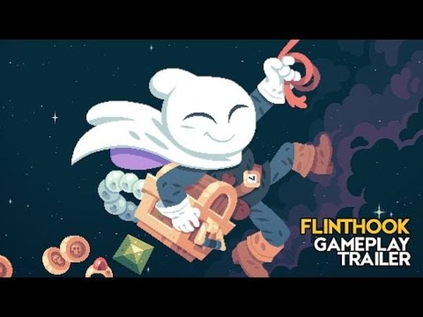 Flinthook