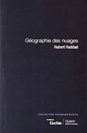 Géographie des nuages