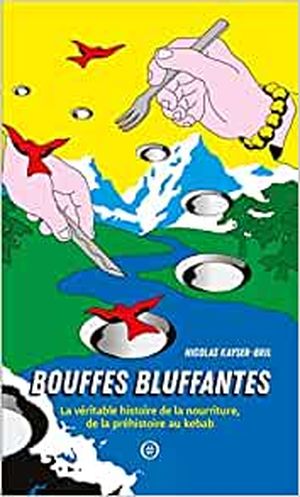 Bouffes bluffantes