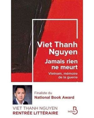 Jamais rien ne meurt