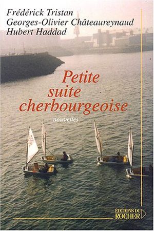 Petites suites cherbourgeoises