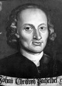 Johann Pachelbel