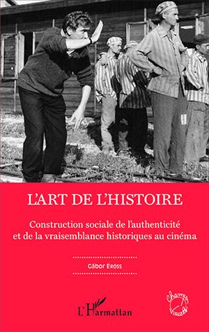 L’Art de l’histoire