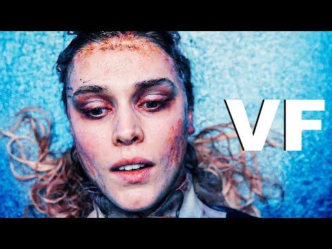 Bande-annonce de Méandre