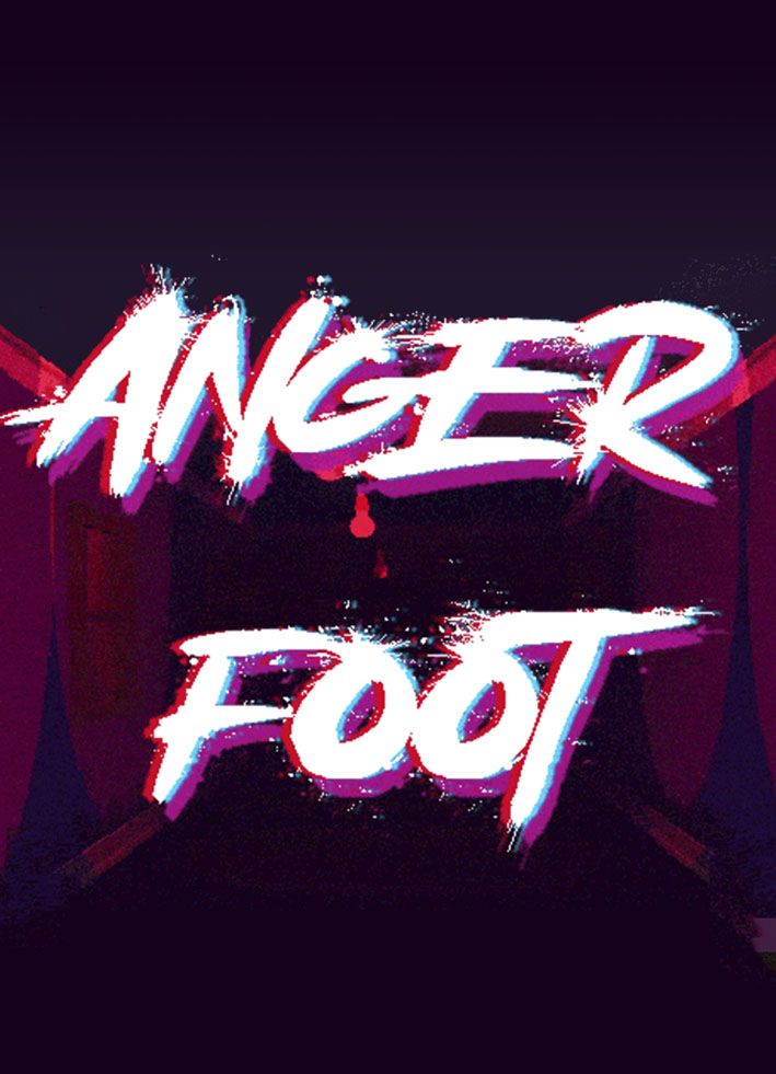 download anger foot ps5