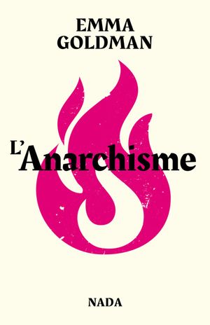L’Anarchisme