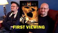 The Mummy (1999)