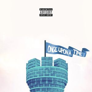 ONCE UPON A TIME (EP)