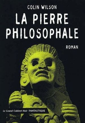 La Pierre philosophale