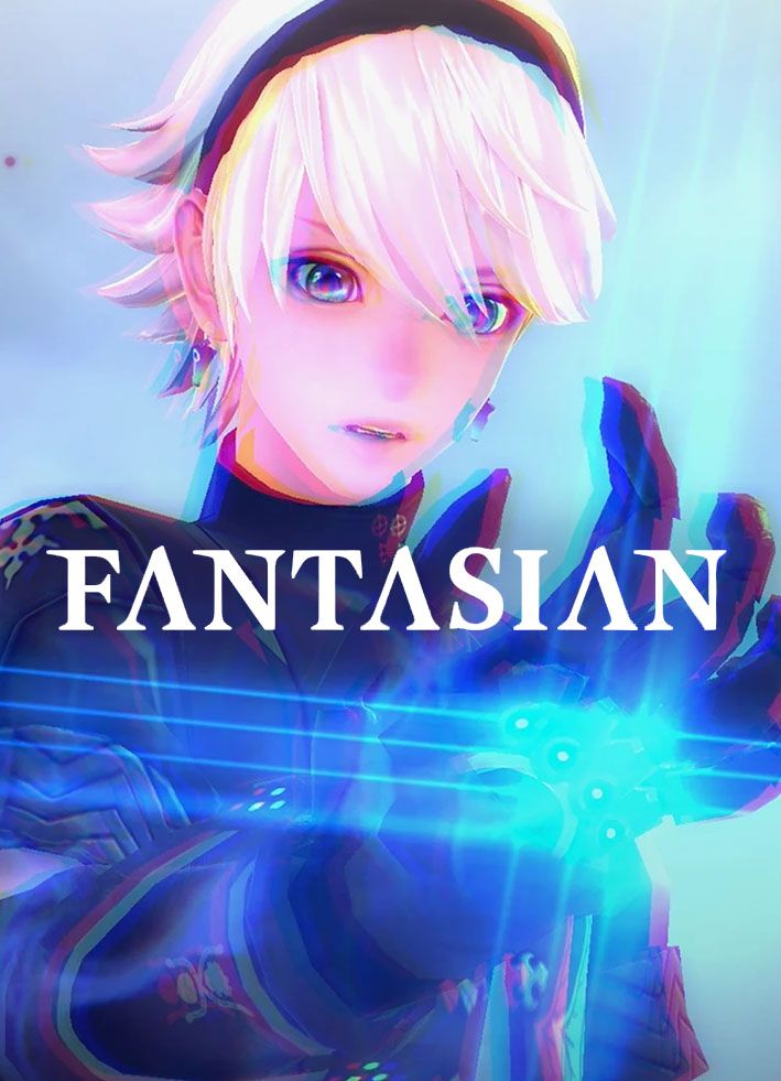 fantasian game android