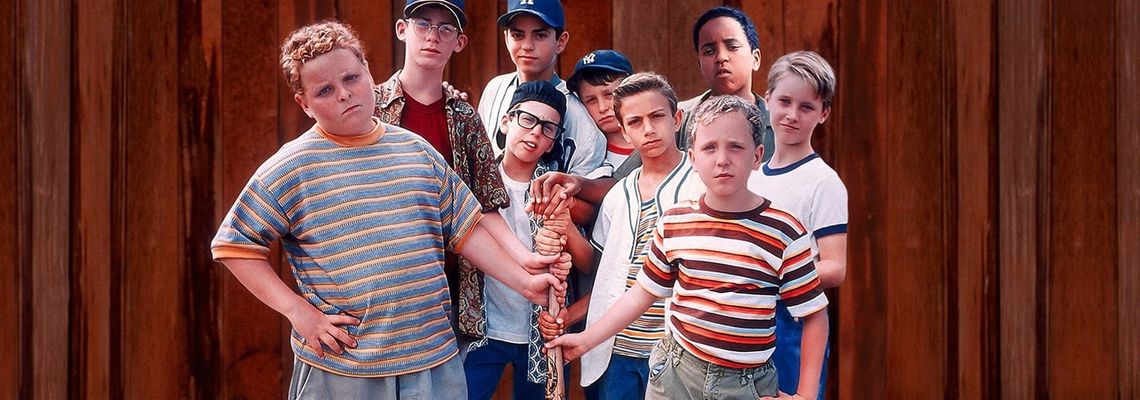 Cover Le Gang des champions