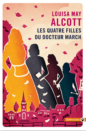 Les Quatre Filles du docteur March