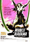 Affiche Miracle en Alabama