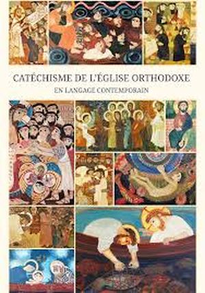 Catéchisme de l’Eglise orthodoxe