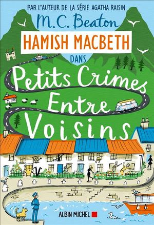 Petits Crimes entre voisins