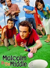 Affiche Malcolm Affiche Malcolm