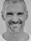 Cliff Simon