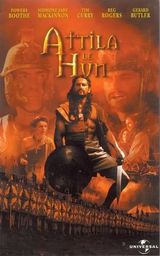 Attila le Hun - Téléfilm (2001) - SensCritique