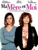 Affiche Ma mère et moi