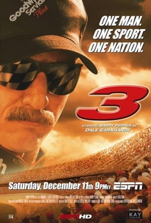 3 : The Dale Earnhardt Story