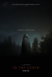 Affiche In the Earth Affiche In the Earth