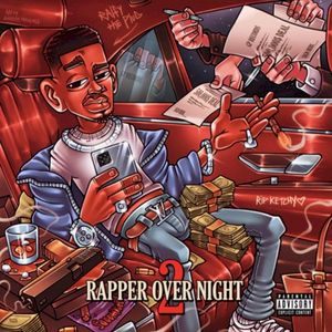 Rapper Overnight 2